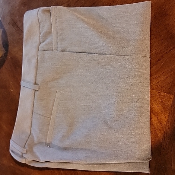 Express Columnist Slacks - Picture 4 of 4